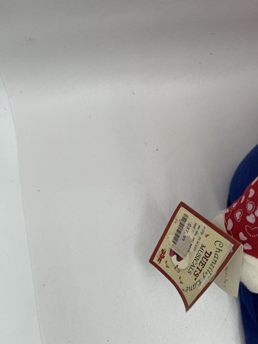 Singing Raggedy Ann & Andy Doll Chantilly Lane Duets I Got You Babe w/ Tag WORKS - Picture 2 of 15