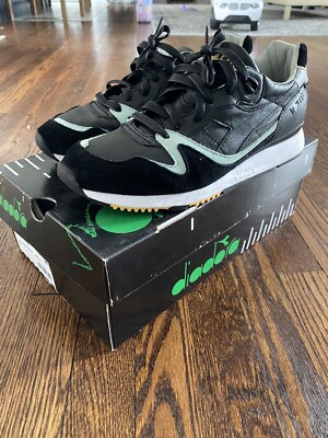 Diadora v7000 x Solebox 