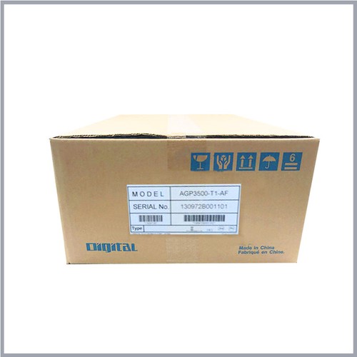 Pro-face Factory wholesale AGP3500-T1-AF HMI AGP3500T1AF Screen Panel Module - Picture 3 of 6