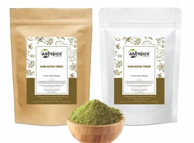 Indigofera Tinctoria Indigo Black Henna Leaf Powder Premium Quality Free UK P&P