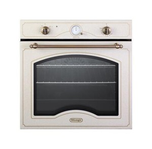 De’Longhi CGV 9L AV FORNO A GAS DA INCASSO 71 L Avena VENTILATO GRILL