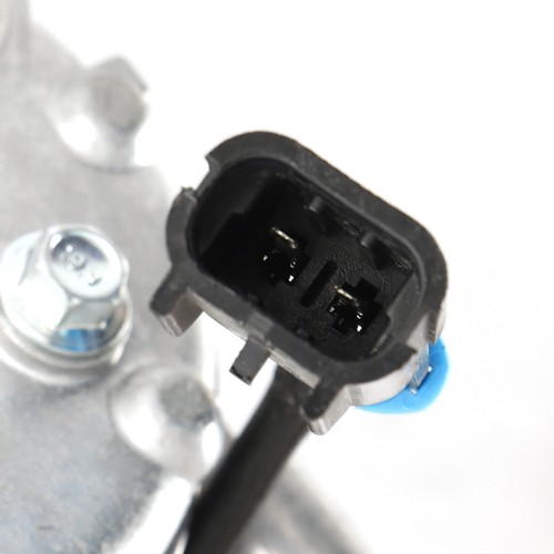 A/C Compressor 6733655 Compatible With Bobcat 773 863 963 S175 S250 T190 T300 A6 - Picture 6 of 13