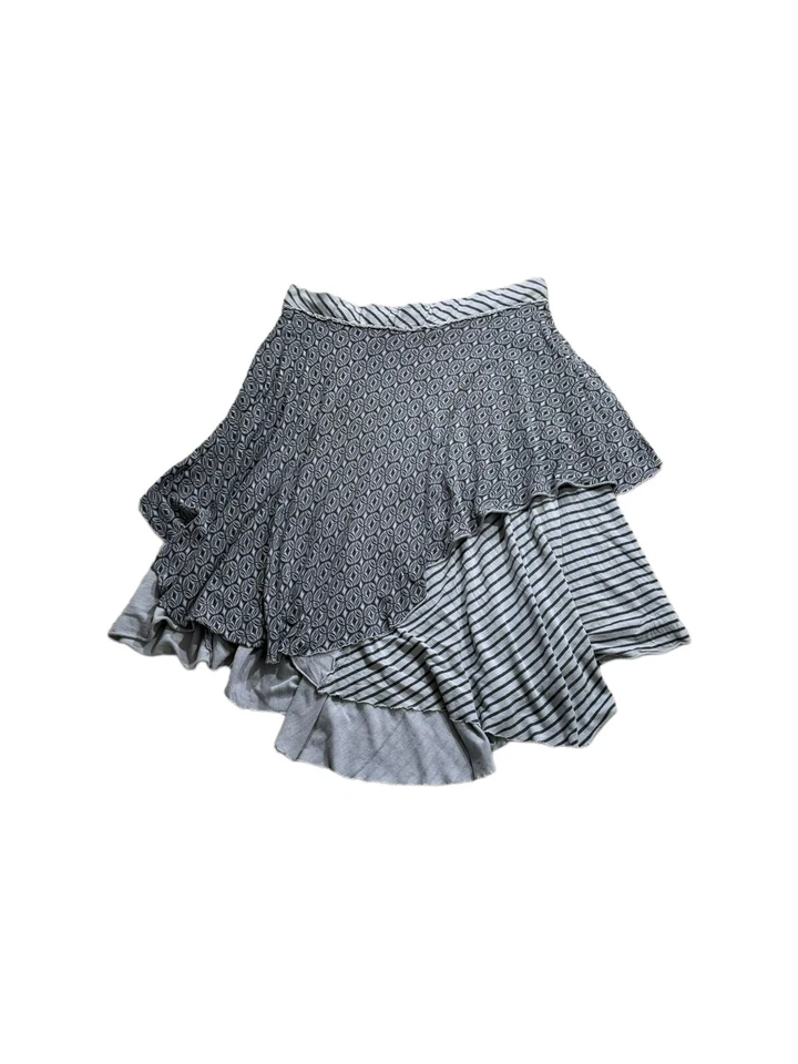 Falda grunge vintage Lux talla 33 Foto 2 de 4