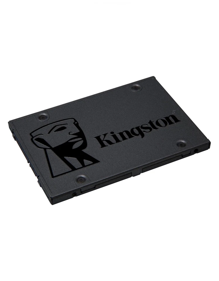 Kingston A400 SATA 3 2.5" Internal SSD SA400S37 - Image 2 of 4