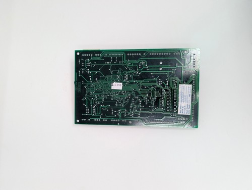 Automatic products 122,123 snack machine main control board - Picture 2 of 2