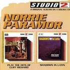 Latin Music CDs The Shadows