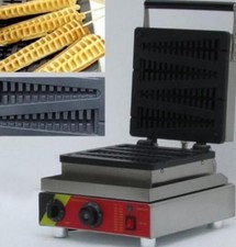 Lolly waffle maker, waffle baker, Commercial Waffle Toaster s
