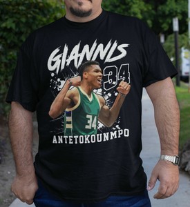 greek freak 34