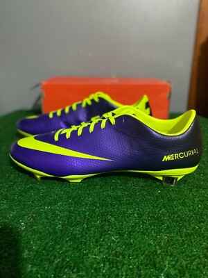 purple cr7