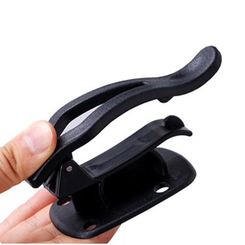 Car Trunk Lid Mount Umbrella Holder Multi Purpose Golf Club Stick Hook Hanger  - Bild 4 von 4