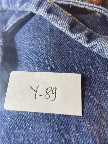 ZARA NEW WOMAN DENIM MINI Strappy DRESS BLUE Size XS - Picture 12 of 12