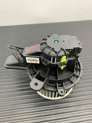 2007 - 2020 GMC YUKON OEM REAR BLOWER MOTOR 84879262 - Picture 6 of 12