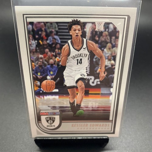 Veteranos e inserciones de baloncesto Panini NBA Hoops 2022-23 *Elige tu tarjeta* 3/30 ACTUALIZACIÓN - Imagen 15 de 232