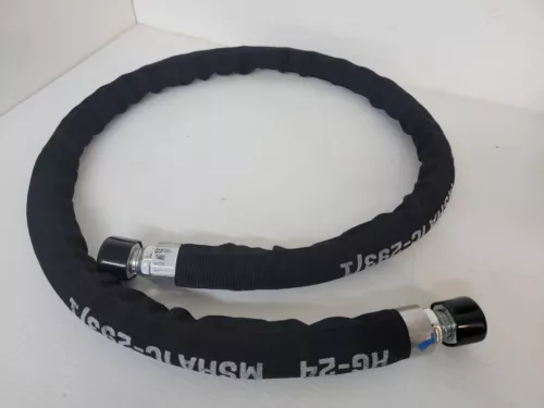 New OAP 7144803 Hydraulic Hose for Bobcat Soil Conditioner  ~ 67"
