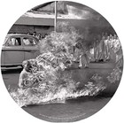 Metal Rage Against The Machine Picture Disc Vinyl Records