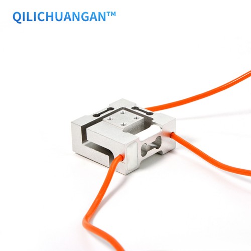 3D Force Sensors X/Y/Z Axis Dynamic Force Measurement 0.1% Accuracy Strain Gauge - Picture 9 of 12