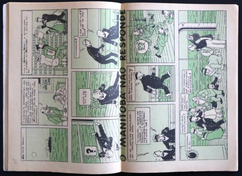 Zorro #92 - 1964 Jane Fonda Jose Torres Robin Hood Michel Tanguy Bessy - Imagen 10 de 14