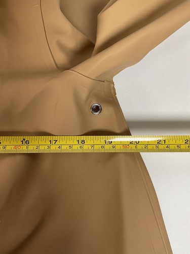 Women’s Stutterheim Raincoat XS Swedish Melancholy - Picture 6 of 23