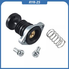16048-HN7-003 Carburetor Primer Pump For Honda ATV TRX300 350 TRX400 Carb