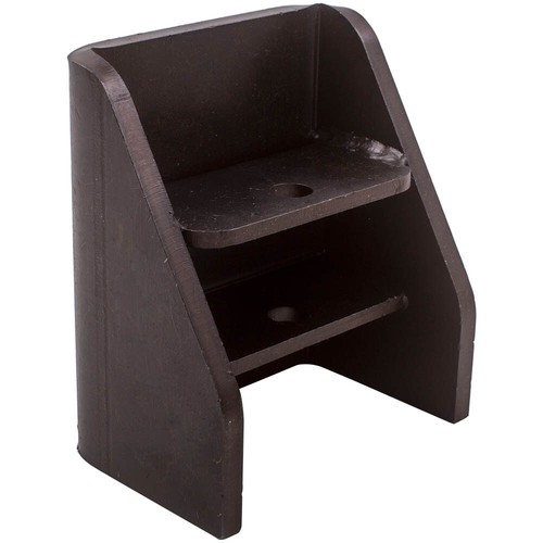 4PCS Log Splitter Splitting Slide Wedge Rear Hydraulic Cylinder Mount 6'' Beam - Picture 5 of 11