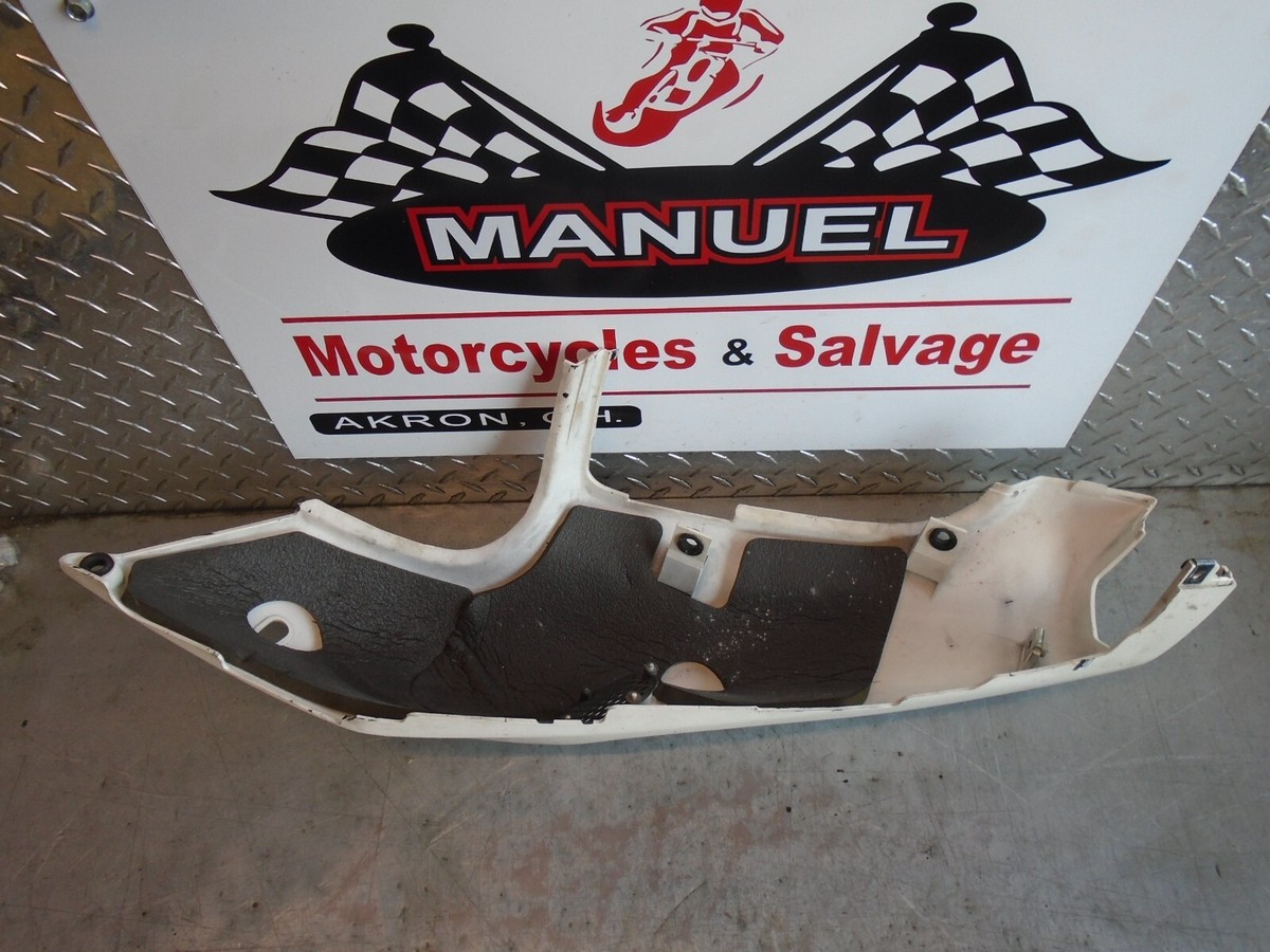 94 96 KAWASAKI ZX9R NINJA RIGHT SIDE REAR TAIL OEM 56061 94 96 KAWASAKI ZX9R NINJA RIGHT SIDE REAR TAIL OEM 56061