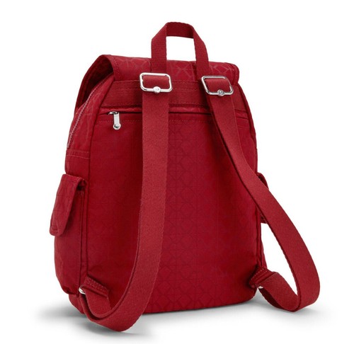 Genuine Kipling City Pack S Small Lightweight Backpack Rucksack Best Seller - Picture 76 of 117