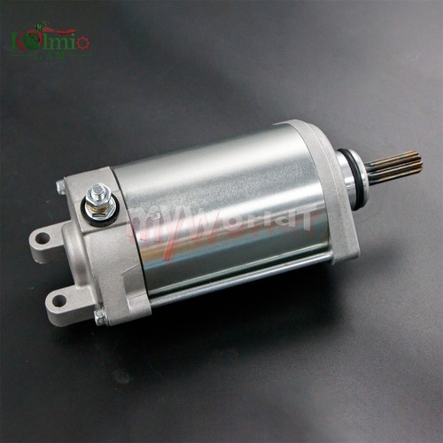 Motorcycle Engine Starter Motor Fit For Suzuki GSX1300R HAYABUSA 2003-2007 - Picture 3 of 8