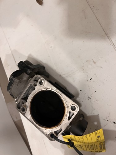 2004-2010 Ford Explorer Throttle Body Valve Assembly 3L5EAD OEM 584 5o3-B1 - Picture 3 of 6