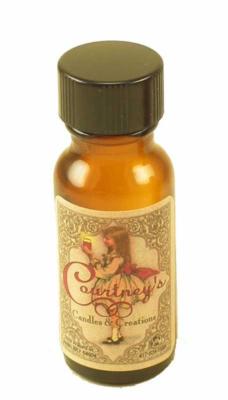 Courtneys Candles Scented Fragrance Oils - 0.5 Ounce Bottle - PATCHOULI-PURE