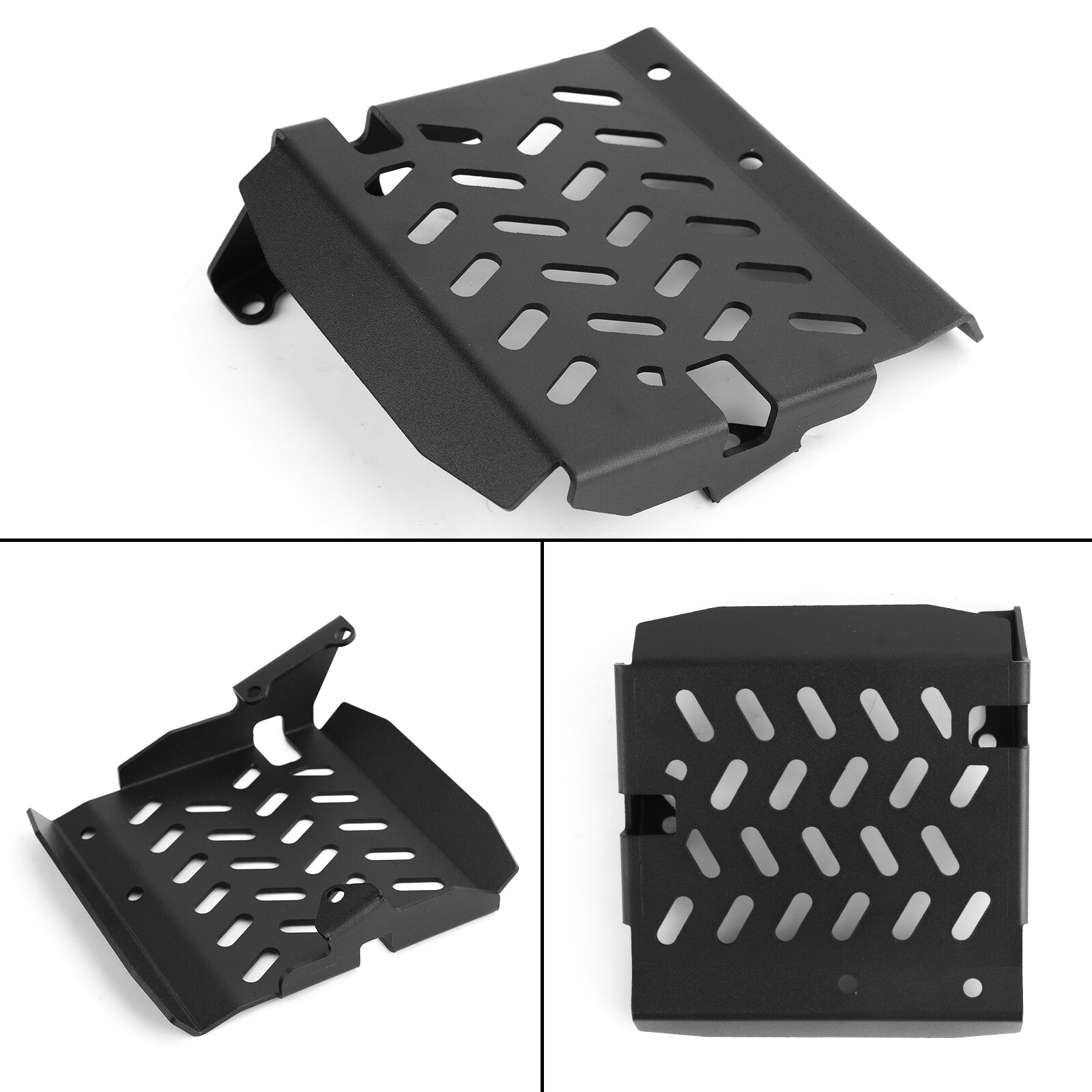 Engine Chassis Guard Skid Plate Fit for Honda NC750X X-ADV 750 1000 300 18-2019