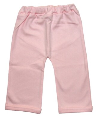 NEW Kate Quinn Organics Soft Cotton Straight Leg Pants 6 12 18 24 2T 3T 4T
