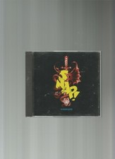 Snap - The Madman's Return, CD