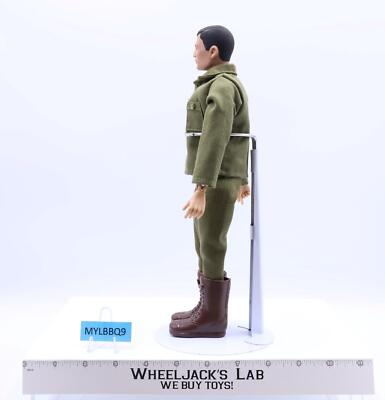 Action Soldier Anniversary G.I. Joe 12