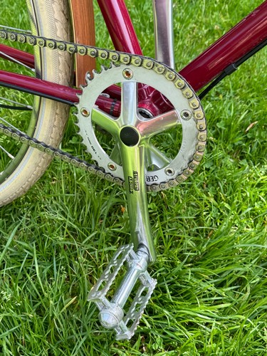 Batavus Vintage Hollandrad, Retro, 80er Jahre, hervorragender Zustand, Unikat - Bild 6 von 10