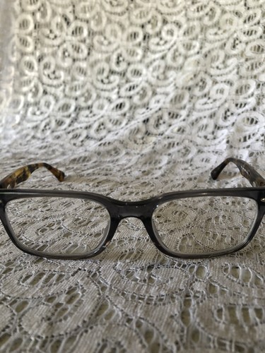 Ray-Ban Gray Havana Tortoise  RB 5286 5629 51-18 135 eyeglasses eye glass Frame - Picture 10 of 12