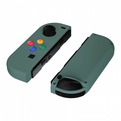 Nintendo Switch Joy-Con付き Joy-02 with LED For Switch Joy Con Controller Left & Right