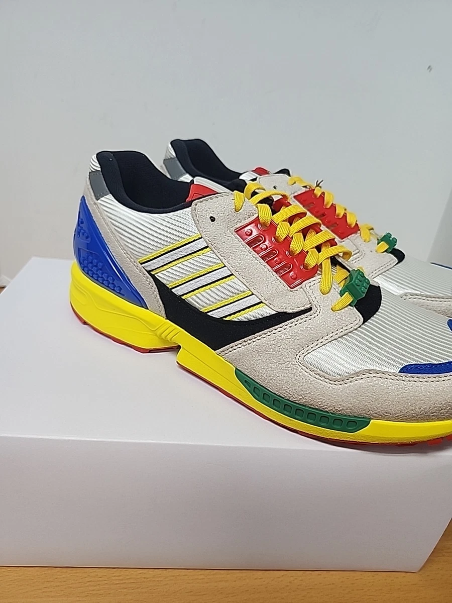 Adidas ZX 8000 Multicolor for sale | eBay