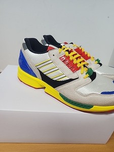 Adidas Zx 8000 | eBay