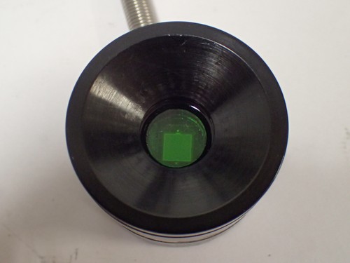 INTERNATIONAL LIGHT IL1700 RESEARCH RADIOMETER + SED 033 DETECTOR POWER UP - Picture 10 of 17