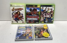 Star Wars: Knights of the Old Republic & Other Games - Microsoft Xbox