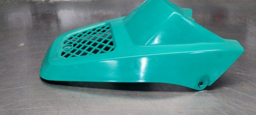 💥 YAMAHA BLASTER GRILL💥HOOD🔥NOSE CONE💥FRONT FENDER🔥88-02🔥MINT GREEN 🔥🔥🔥 - Picture 3 of 6