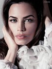 643647 Celebrity Jenna Dewan Wall Art Print Poster