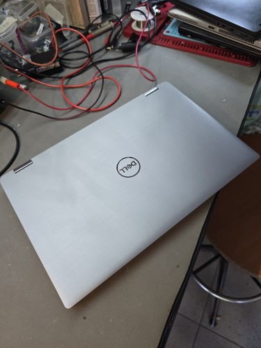 Dell Latitude 7410 360° scocca completa - Afbeelding 2 van 7