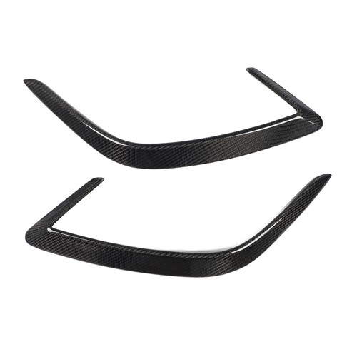 Car Rear Bumper Wind Knife for Kia Stinger 2018 to 2023 - Picture 11 of 12