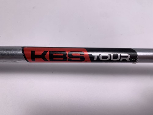 Titleist 712 CB Single 3 Iron KBS Tour C-Taper 130g Extra Stiff Steel Mens RH - Picture 5 of 6