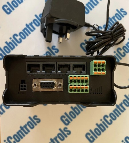 Teltonika RUT956 - Dual SIM 4G M2M Cat4 LTE router NEW 4G-RUT956 - Picture 3 of 7