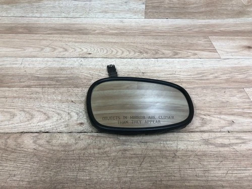 BMW OEM E90 E92 325 328 335 FRONT PASSENGER SIDE DOOR MIRROR GLASS LCI 09-13 2