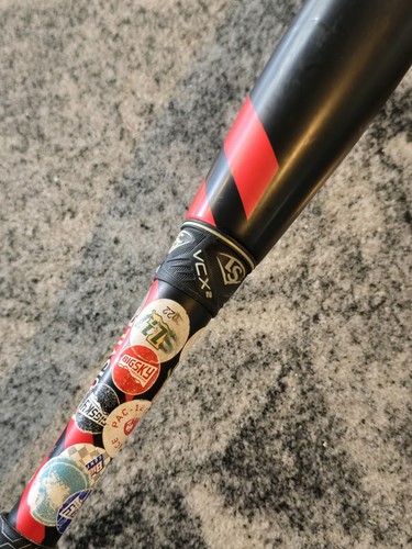 Louisville Slugger LXT 34" -9 Fastpitch Softball Bat FPLX9 Balanced Composite - Picture 8 of 16