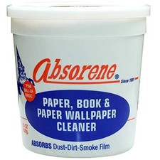 Book and Document Cleaner