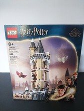 LEGO Harry Potter: Hogwarts Castle Owlery (76430)